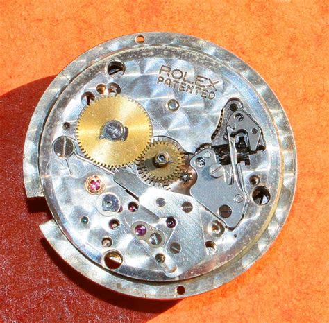 calibro rolex 1055 e 1055b|Rolex Calibre Movement and Spare Parts .